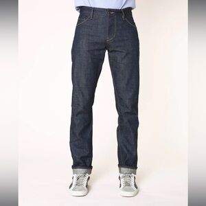 NWOT RALEIGH DENIM- Alexander fit 34 x 34